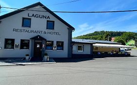 Motel Modrá Laguna